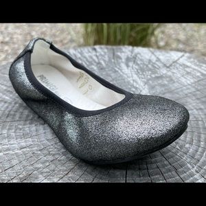 Primigi Virgil Pewter Girls Size EU:30